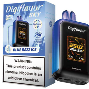 Digiflavor vape