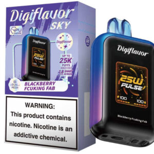digiflavor vape