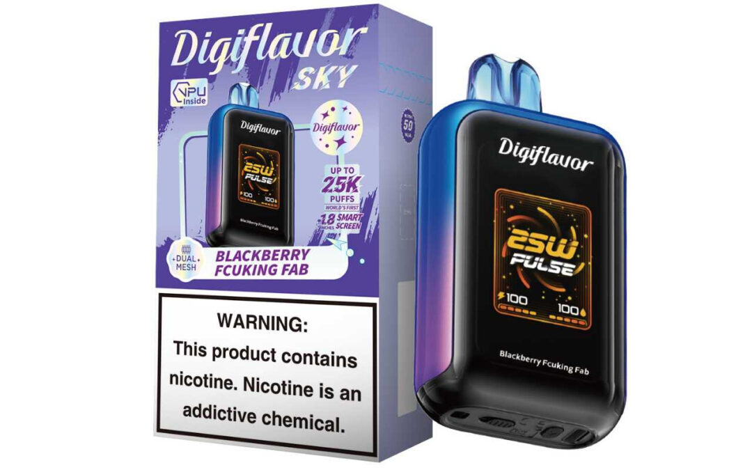 digiflavor vape