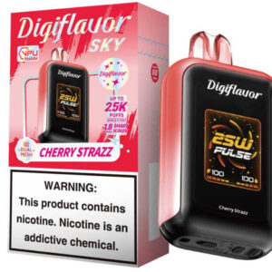 digiflavor vape