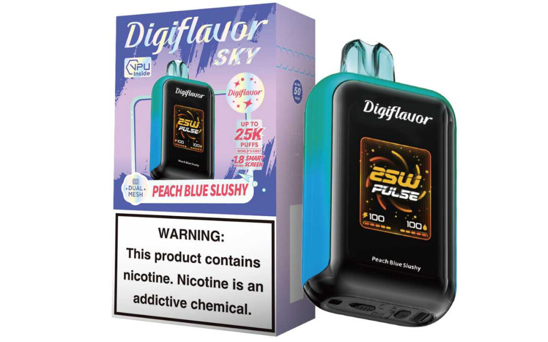digiflavor vape