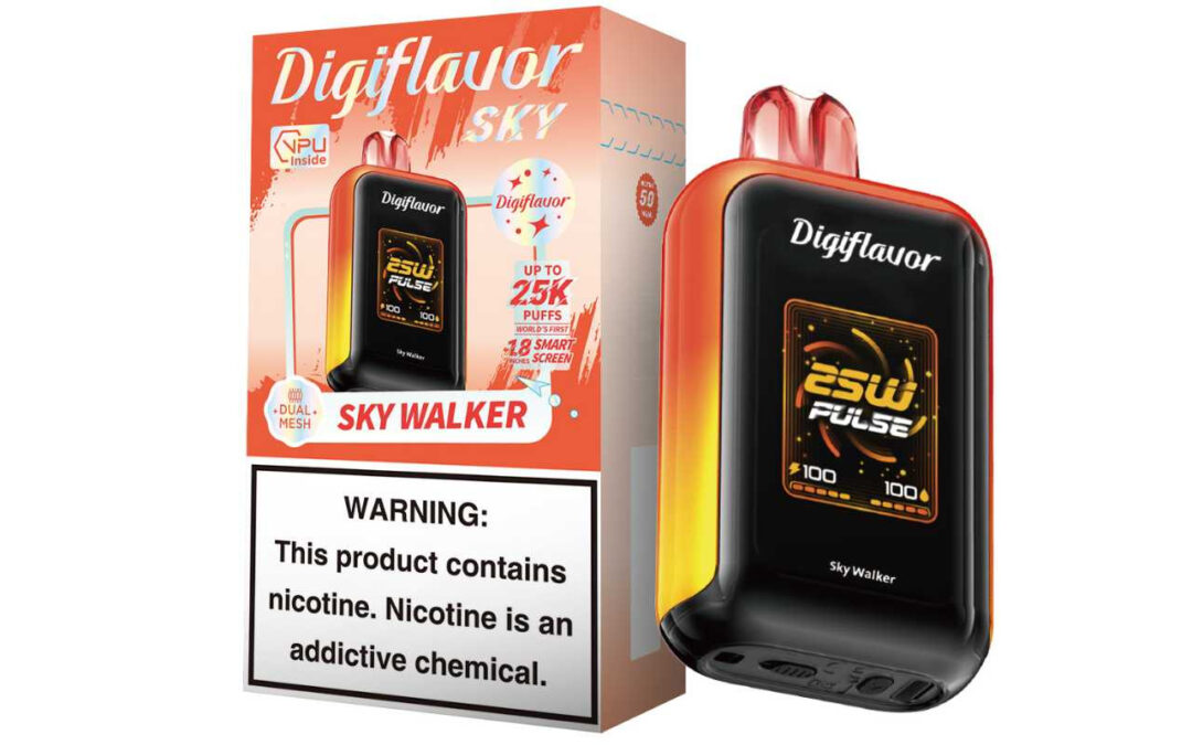 digiflavor vape