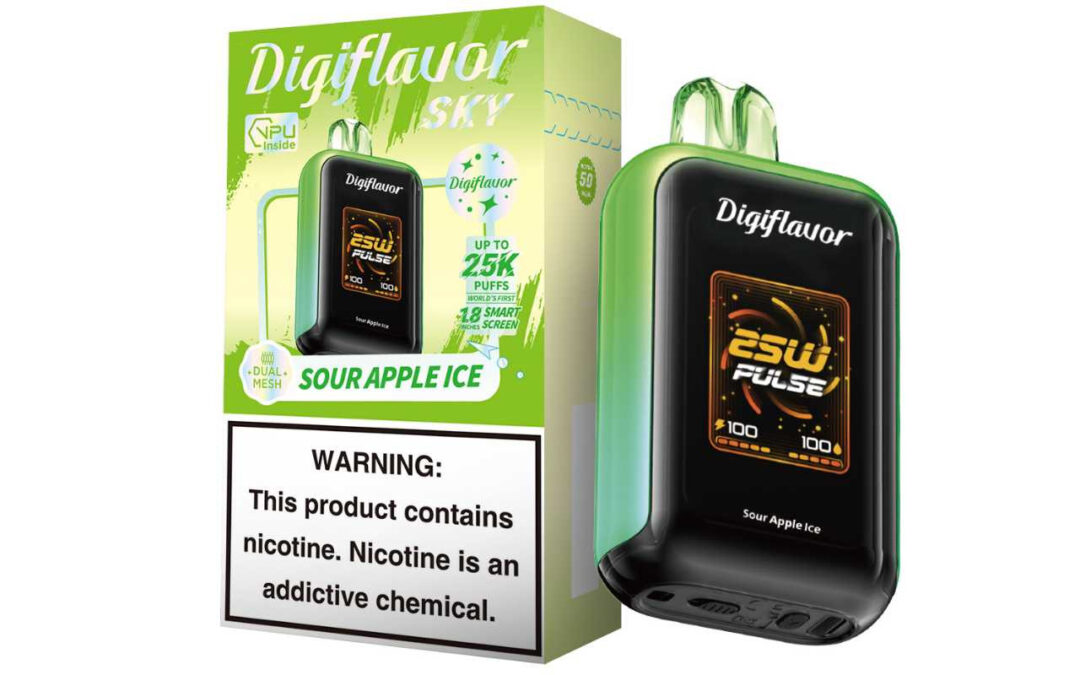 digiflavor vape