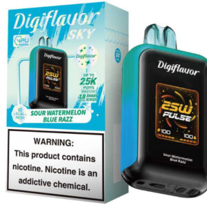 digiflavor vape