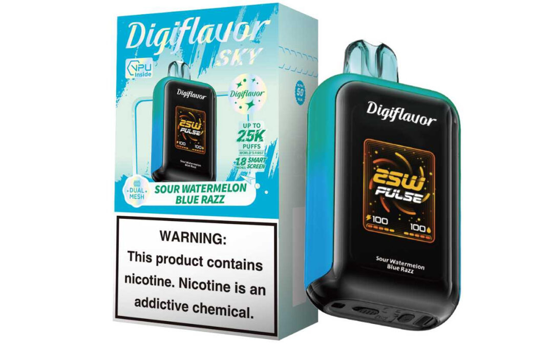 digiflavor vape