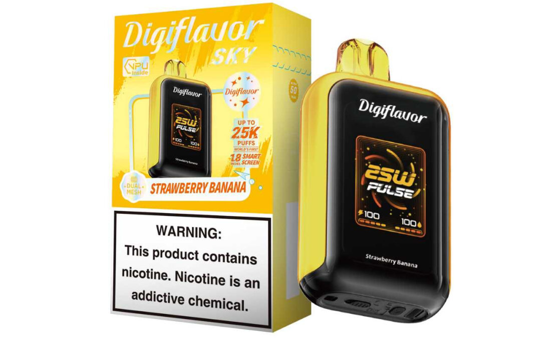 digiflavor vape