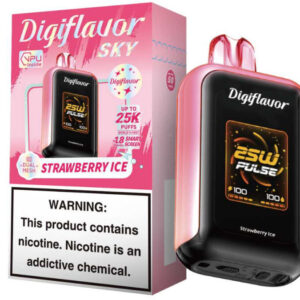 digiflavor vape