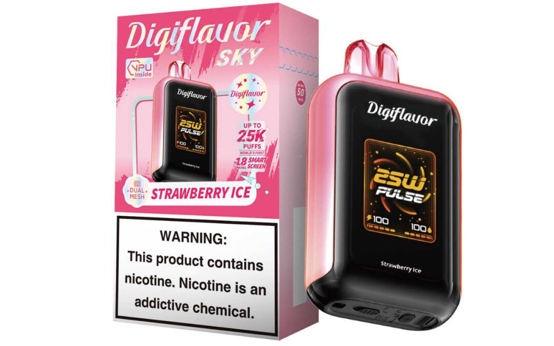 digiflavor vape