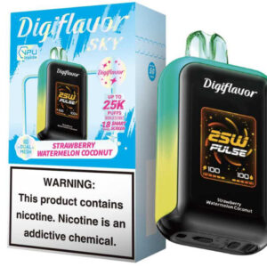 digiflavor Vape
