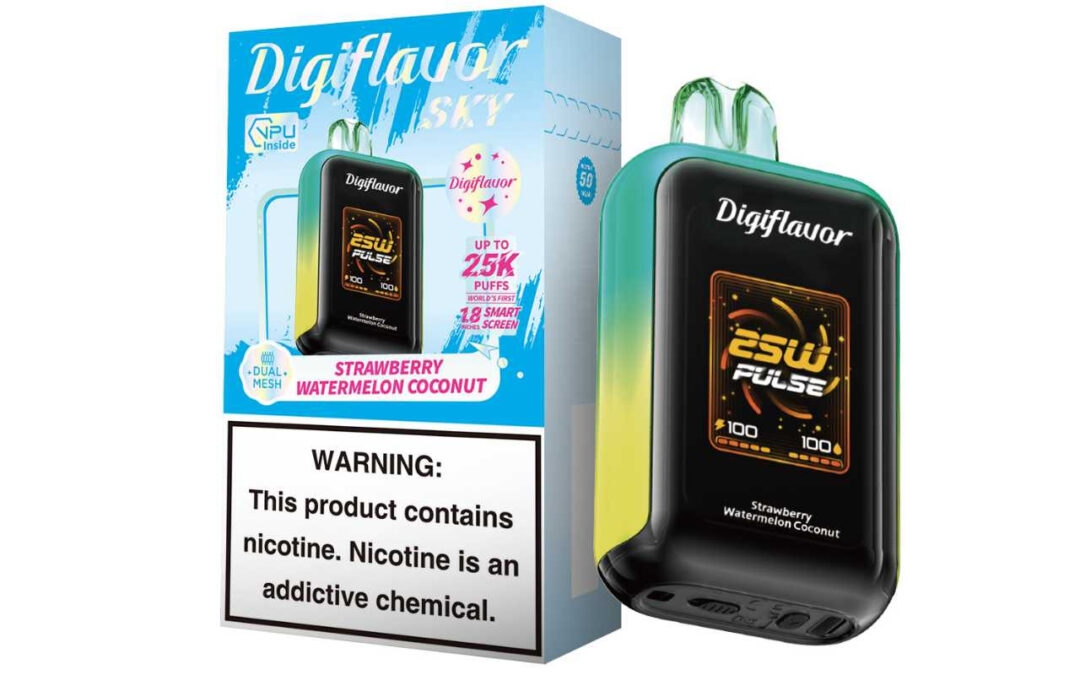 digiflavor Vape