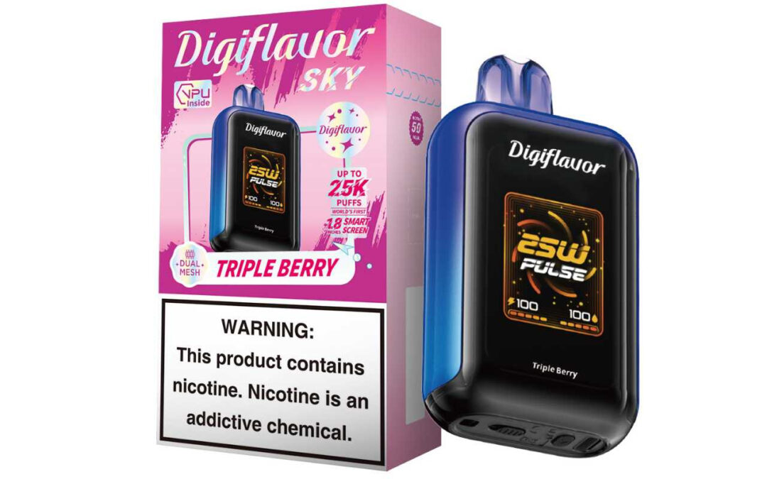 digiflavor vape