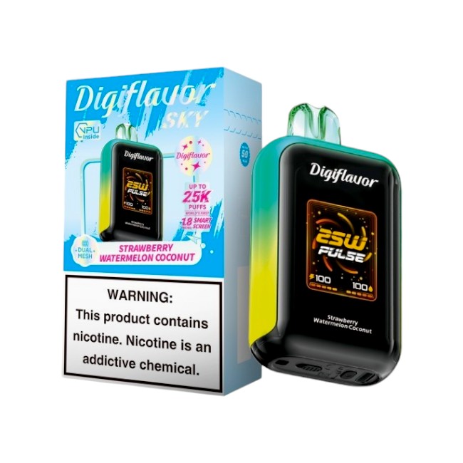 digiflavor vape